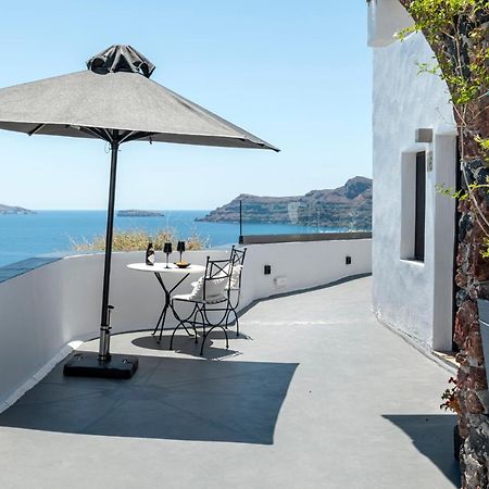 Pearl Of Caldera Oia - Boutique Hotel By Pearl Hotel Collection Exterior foto