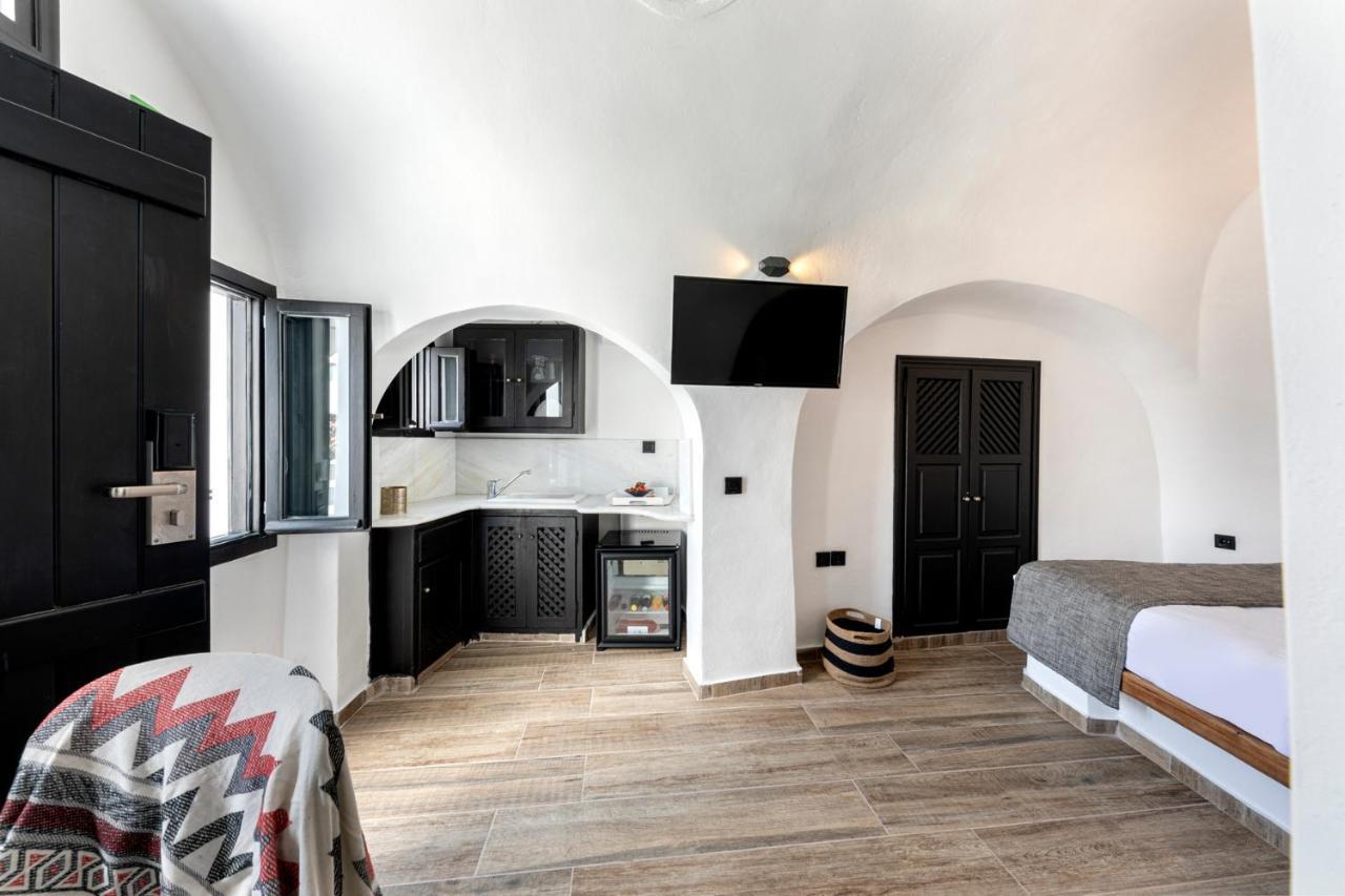 Pearl Of Caldera Oia - Boutique Hotel By Pearl Hotel Collection Exterior foto