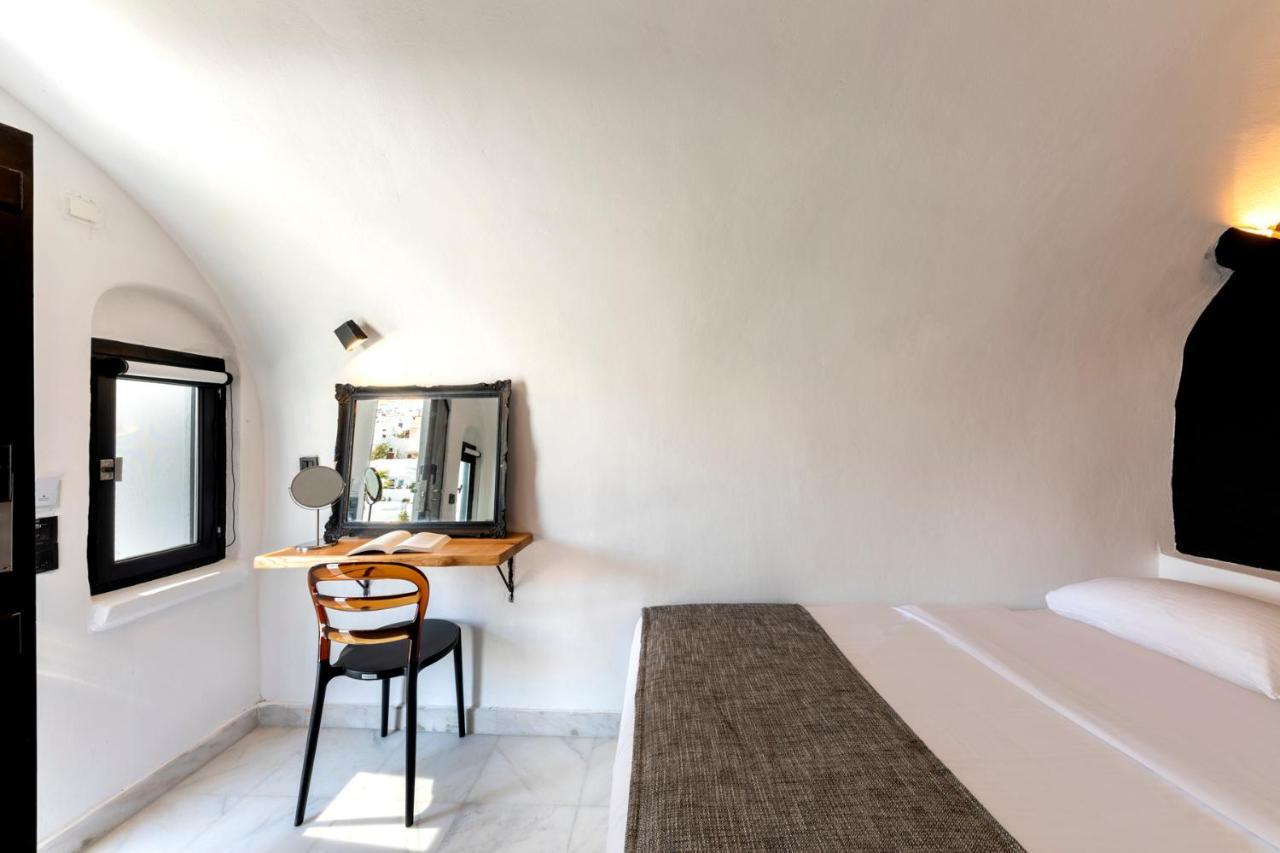 Pearl Of Caldera Oia - Boutique Hotel By Pearl Hotel Collection Exterior foto