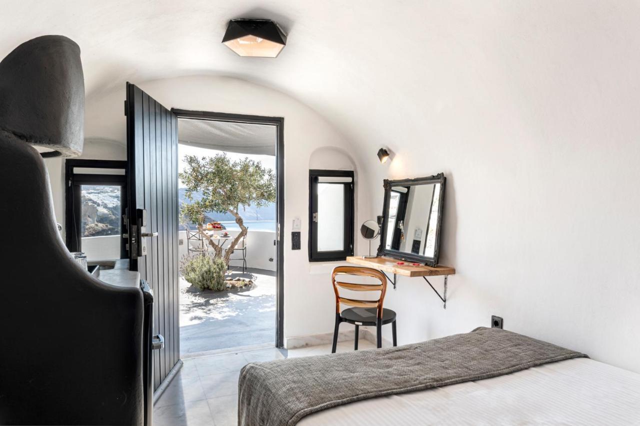Pearl Of Caldera Oia - Boutique Hotel By Pearl Hotel Collection Exterior foto