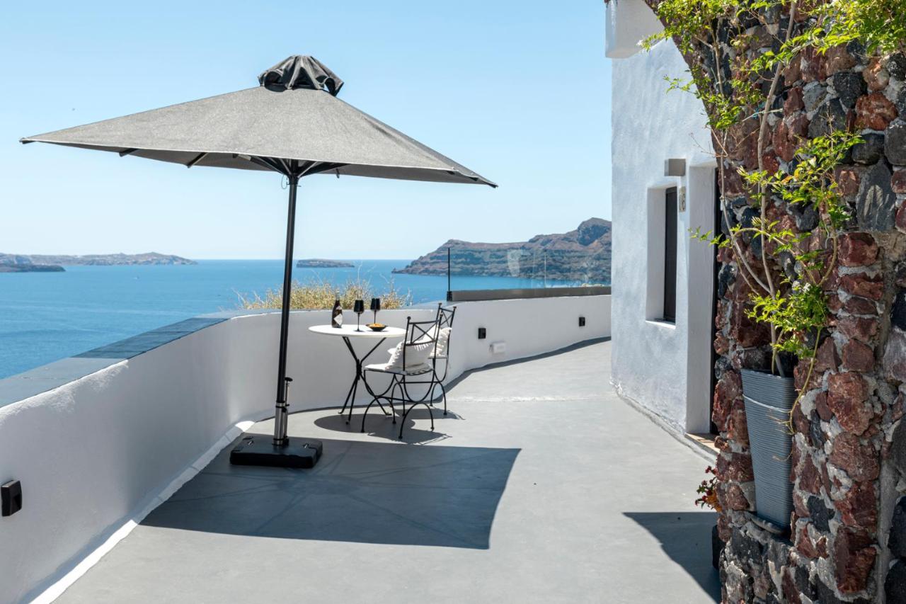 Pearl Of Caldera Oia - Boutique Hotel By Pearl Hotel Collection Exterior foto