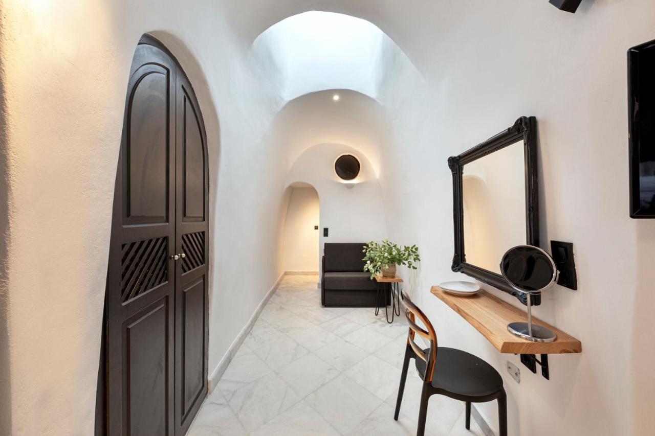 Pearl Of Caldera Oia - Boutique Hotel By Pearl Hotel Collection Exterior foto
