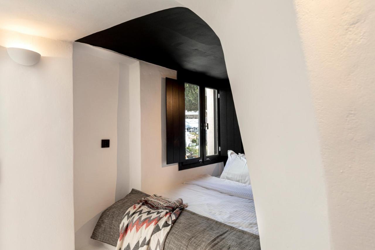 Pearl Of Caldera Oia - Boutique Hotel By Pearl Hotel Collection Exterior foto